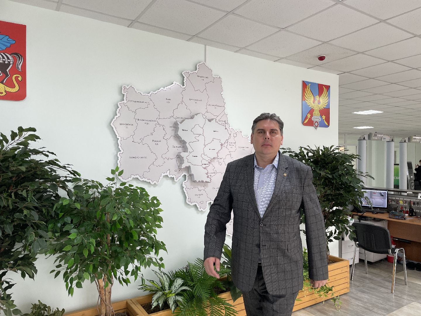 Выбора, избиратели, коллектив, Люберцы