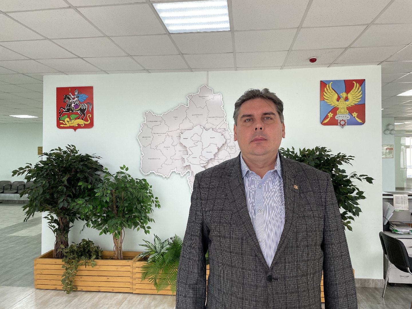 Выбора, избиратели, коллектив, Люберцы