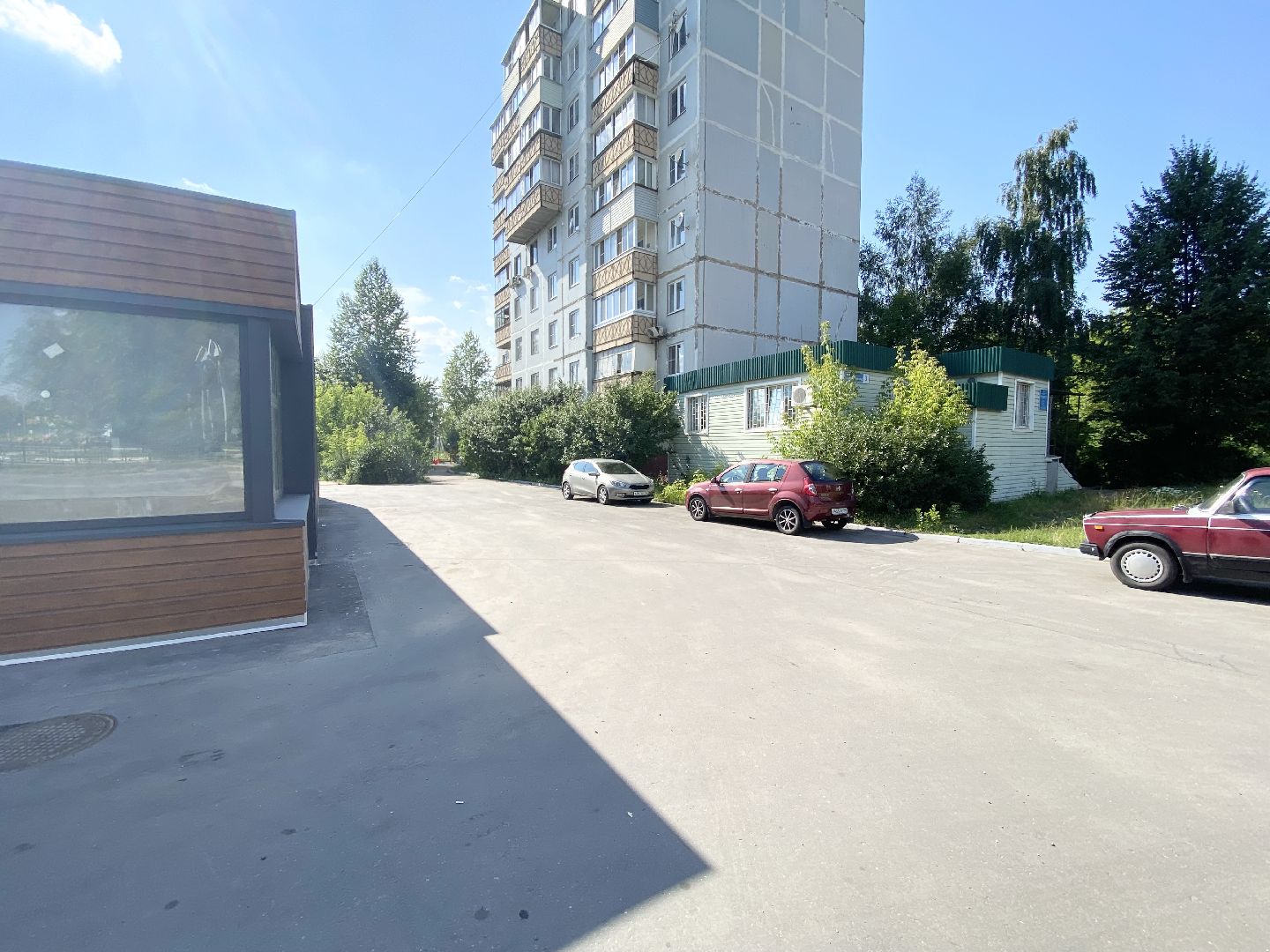 Домодедово, добродел, жалобы жителей, свалка мусора, вывоз мусора, коммунальные службы