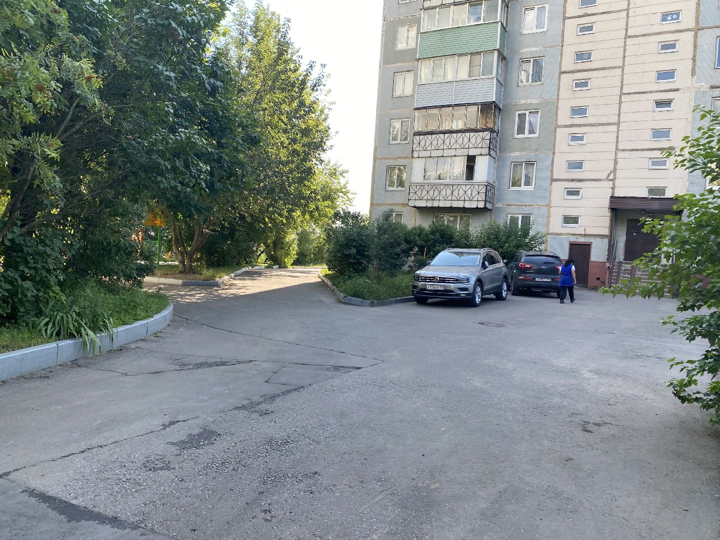 Домодедово, добродел, жалобы жителей, свалка мусора, вывоз мусора, коммунальные службы