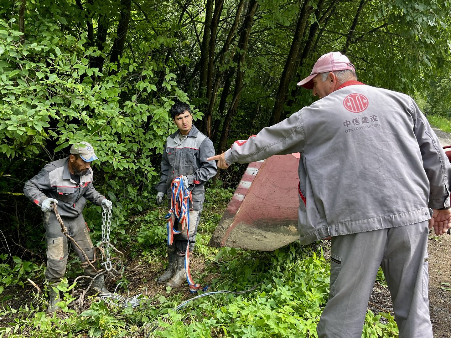 Наро-Фоминский городской округ, экология, чистое Подмосковье, непогода, субботник