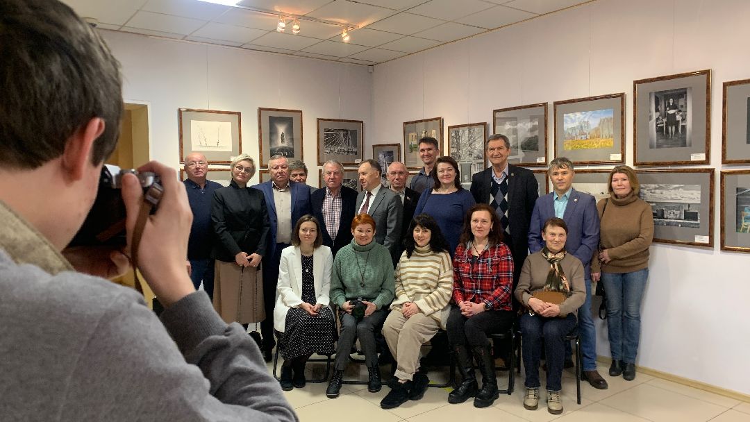 Ступино, города