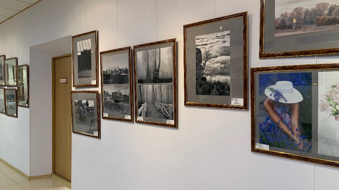 Ступино, города