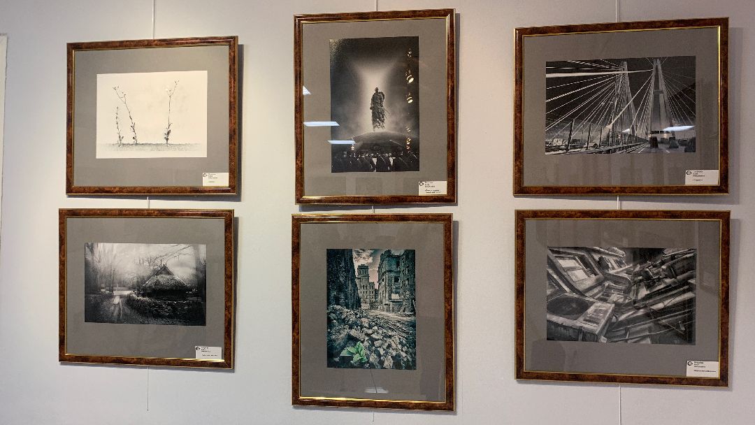 Ступино, города