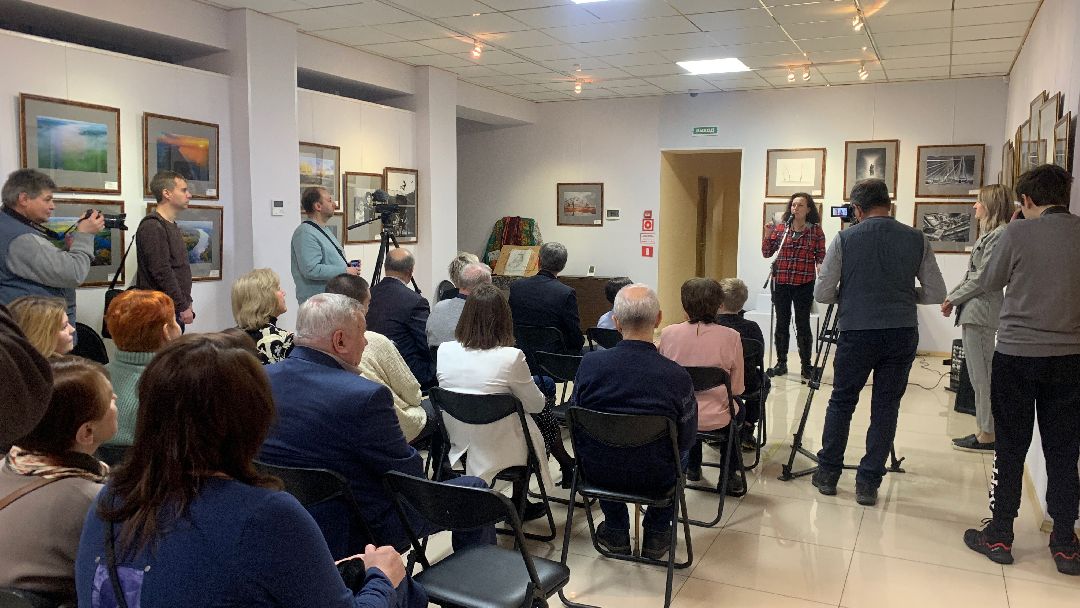 Ступино, города