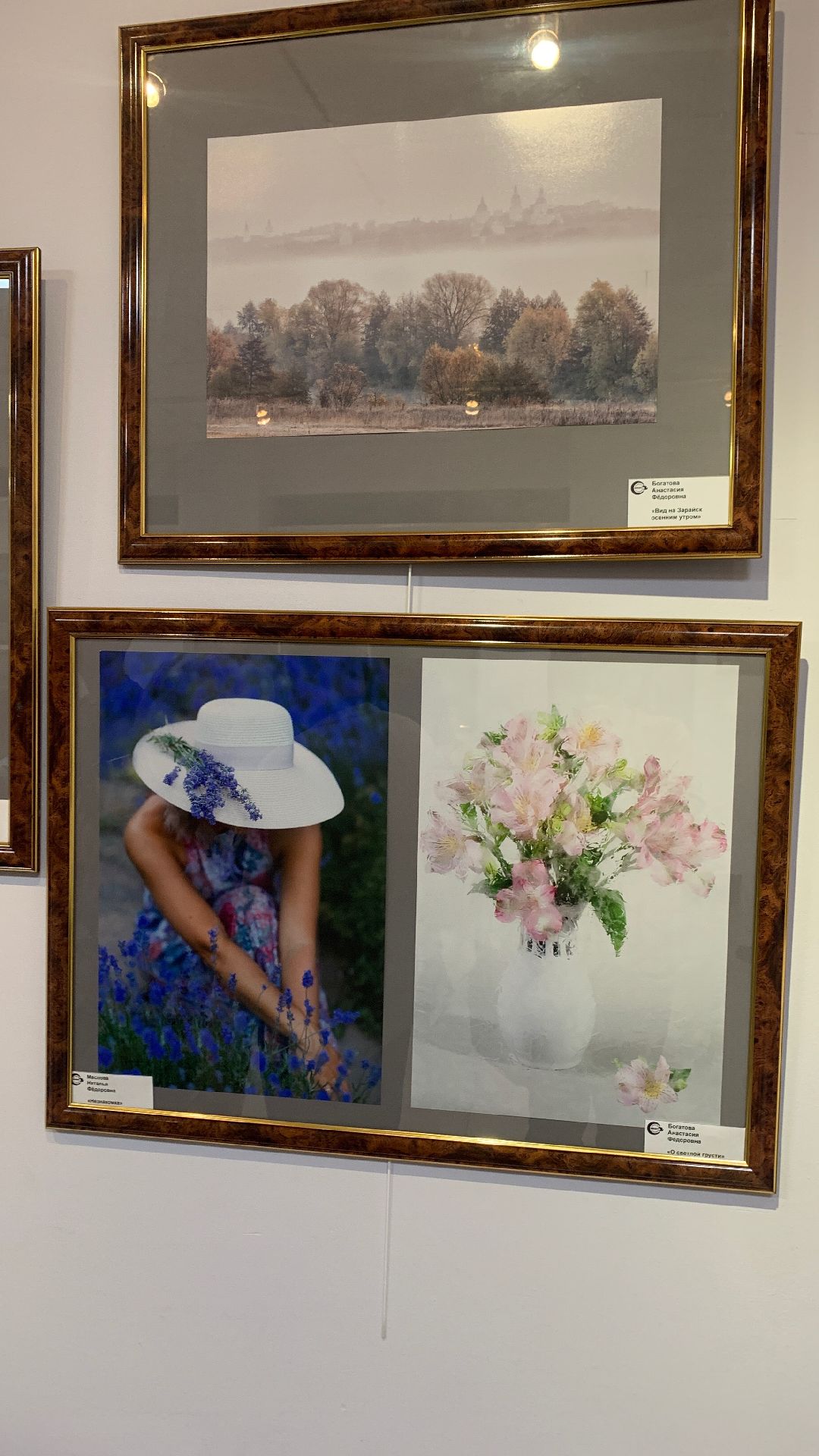 Ступино, города