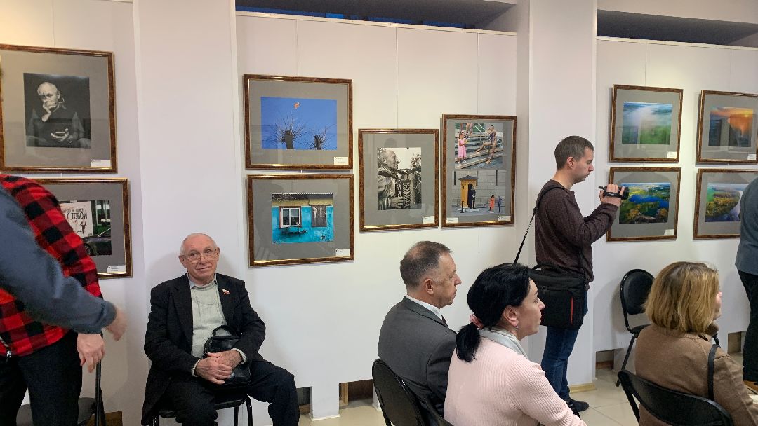 Ступино, города