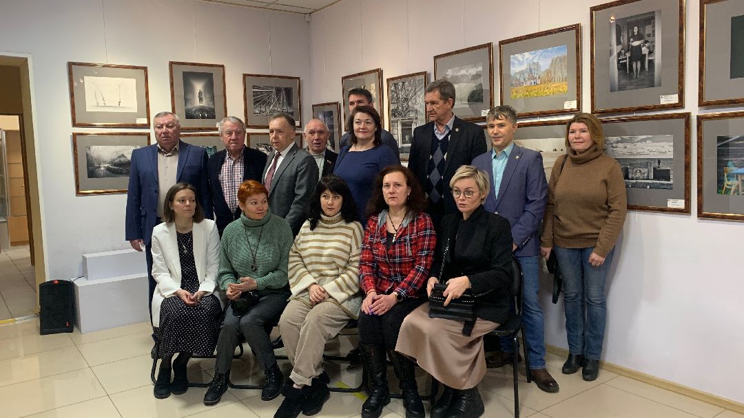 Ступино, города