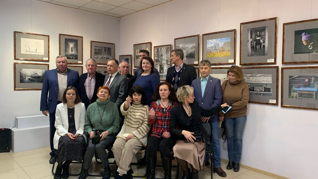 Ступино, города