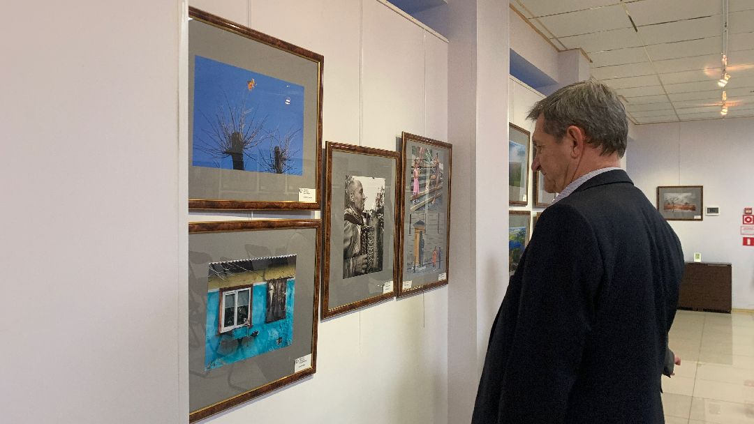 Ступино, города