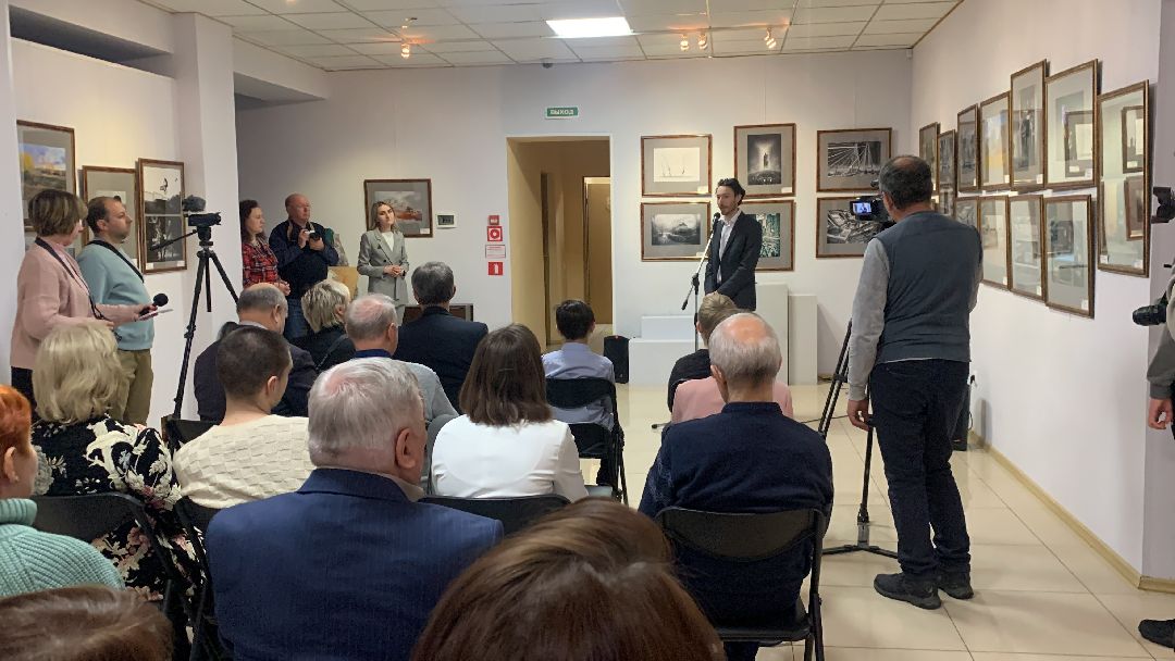 Ступино, города