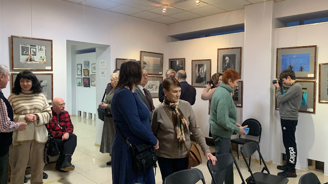 Ступино, города