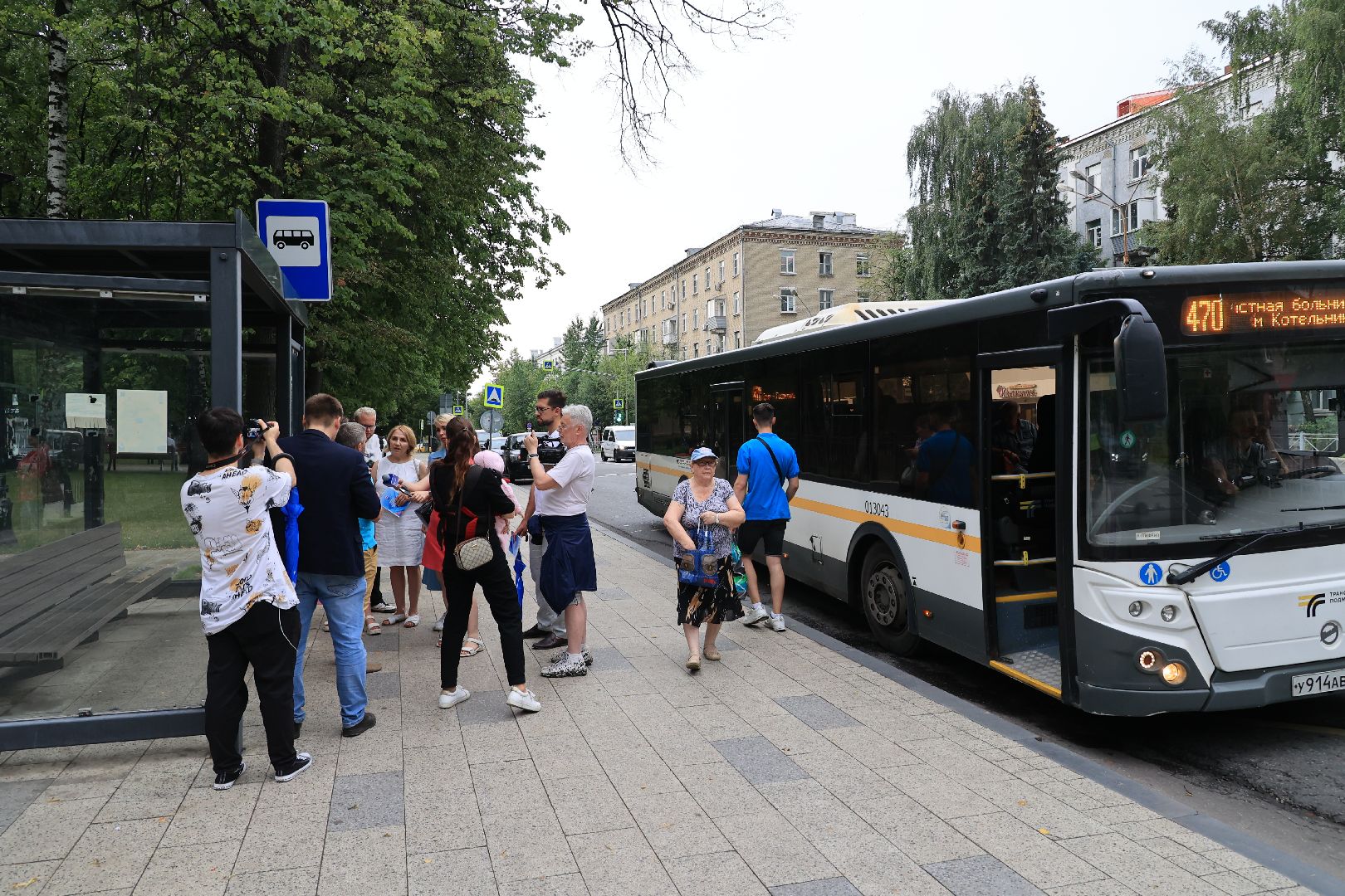 остановочный павильон, замена стекол, безопасные дороги, Дзержинский
