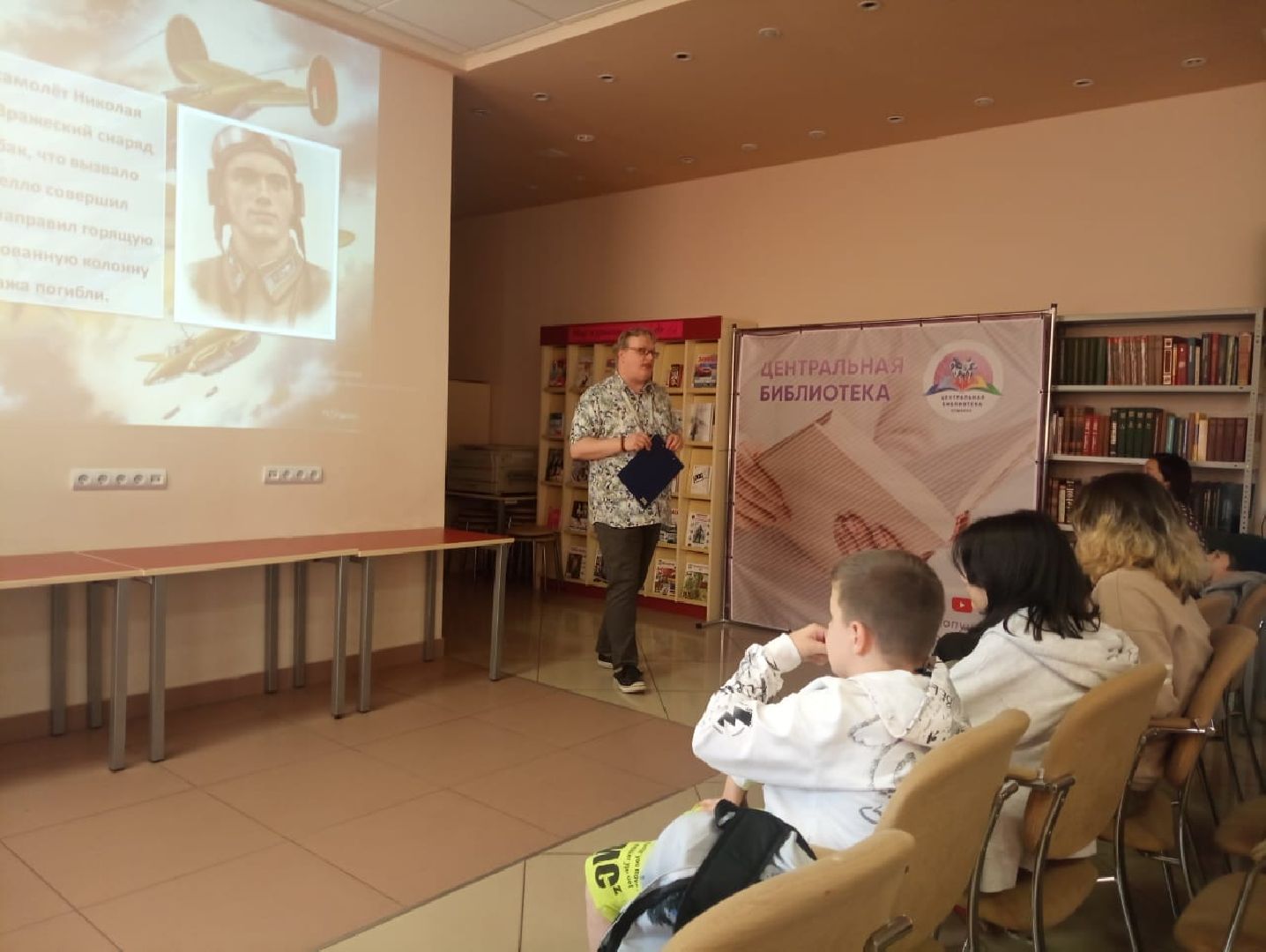 Пушкино, культура, Гагарин, знаменитости, кино