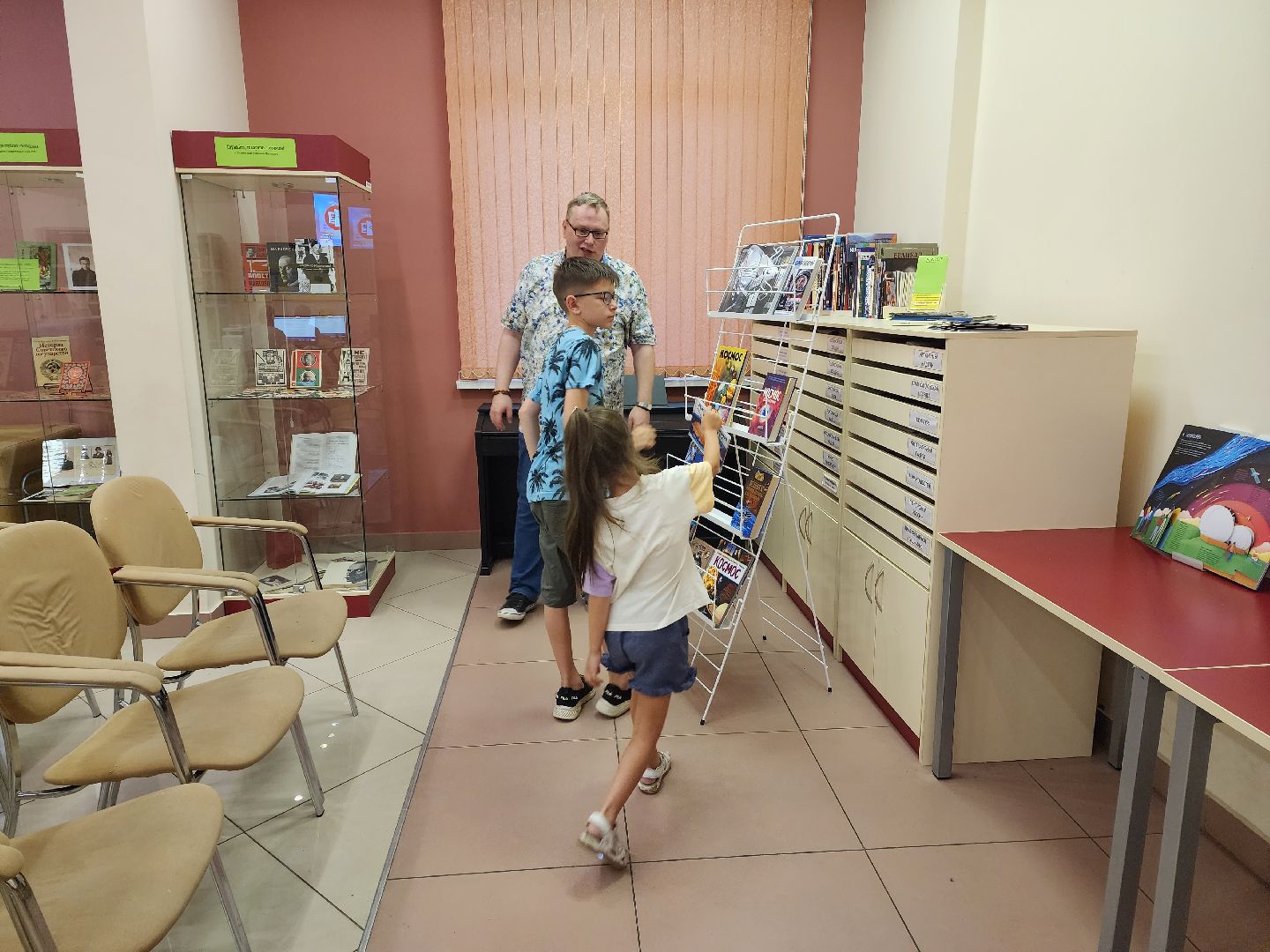 Пушкино, культура, Гагарин, знаменитости, кино