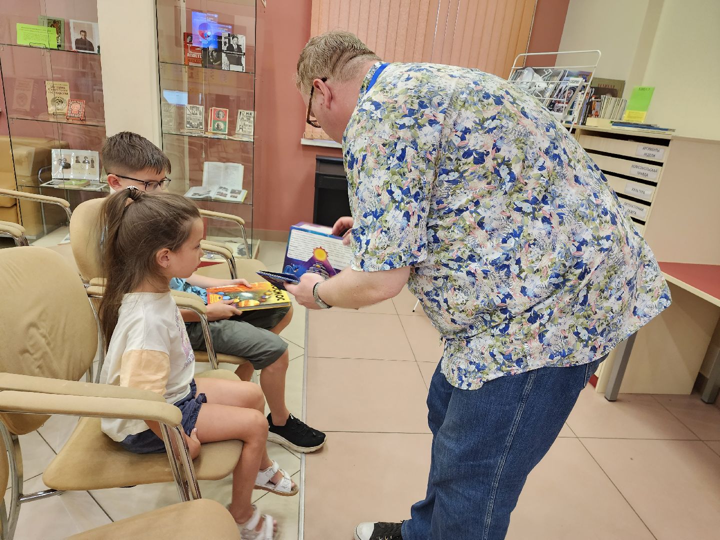 Пушкино, культура, Гагарин, знаменитости, кино