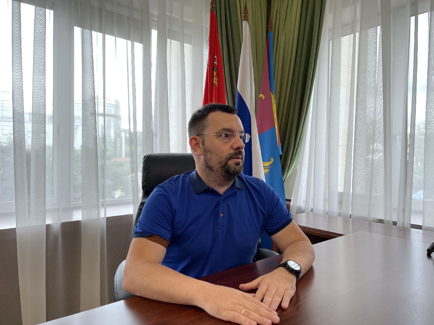 Выборы, комиссия, Люберцы, люди