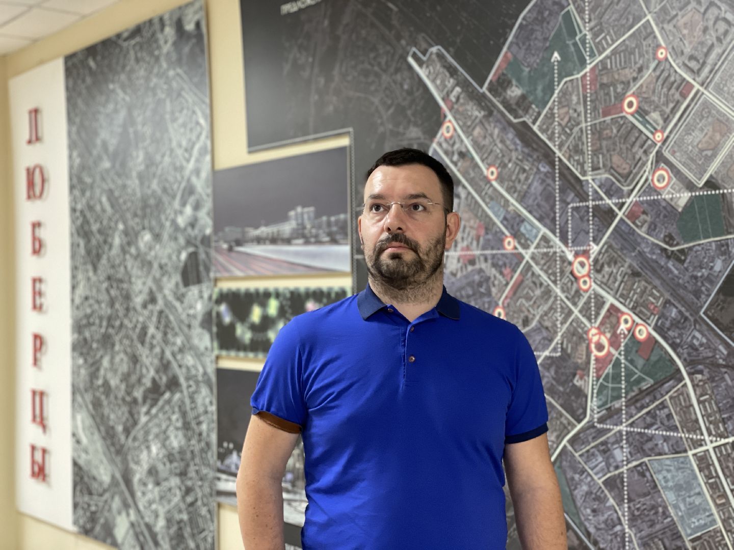 Выборы, комиссия, Люберцы, люди