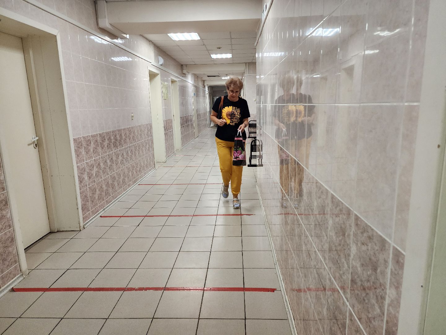 серпухов, серпуховская областная больница, новое медоборудование, медоборудование, медицина, физиотерапия,