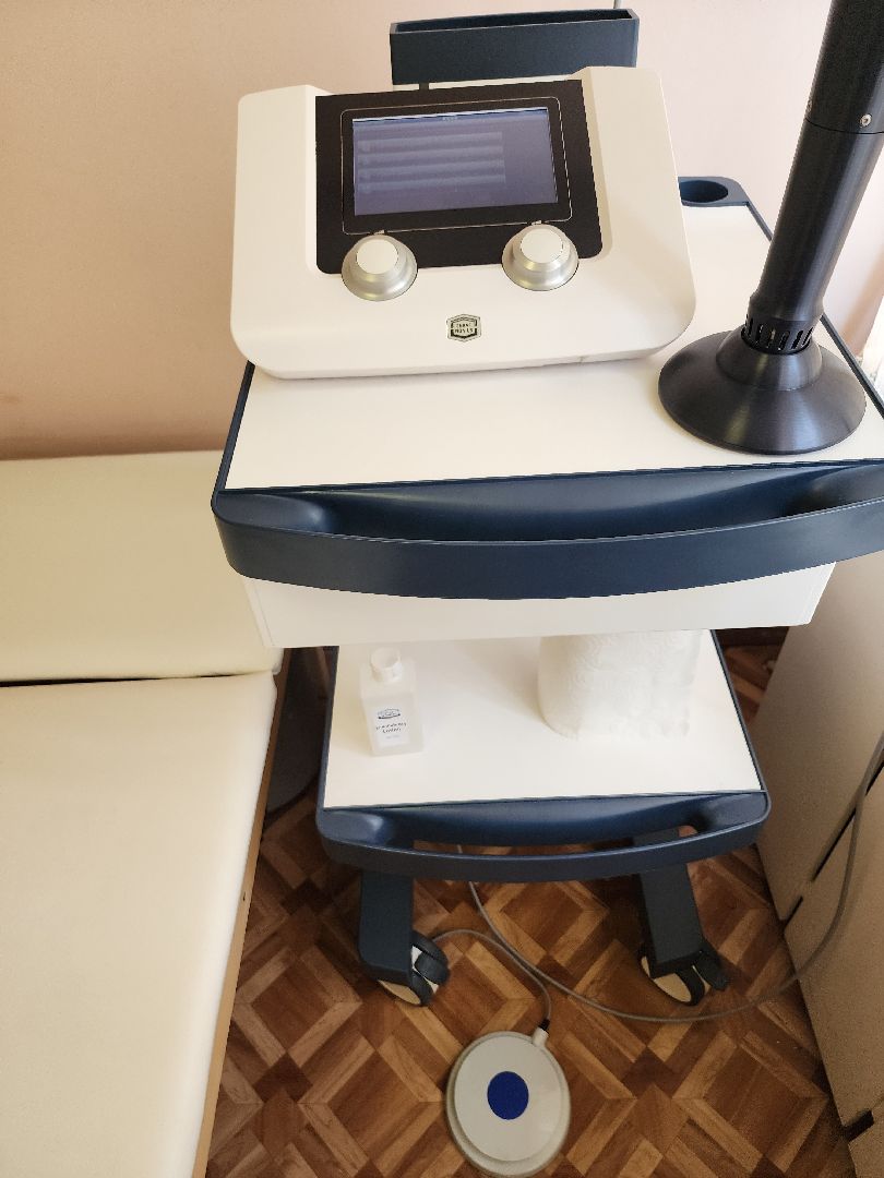 серпухов, серпуховская областная больница, новое медоборудование, медоборудование, медицина, физиотерапия,