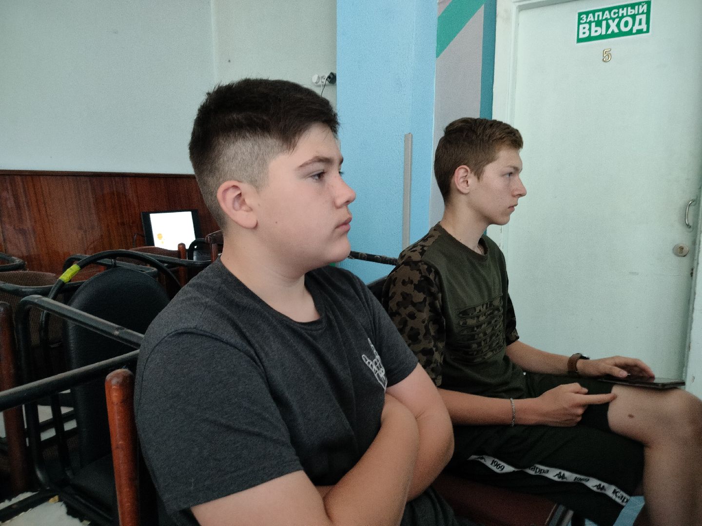 летние каникулы, образование, вожатые, повышение квалификации, ДЮЦ Горизонт, Протвино