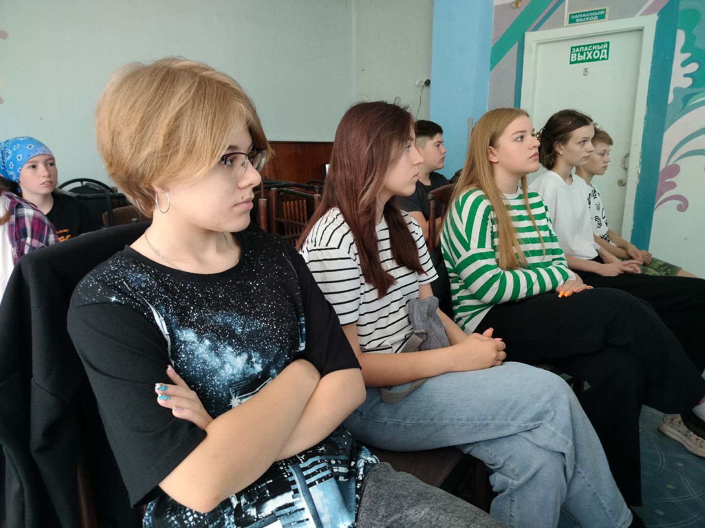 летние каникулы, образование, вожатые, повышение квалификации, ДЮЦ Горизонт, Протвино