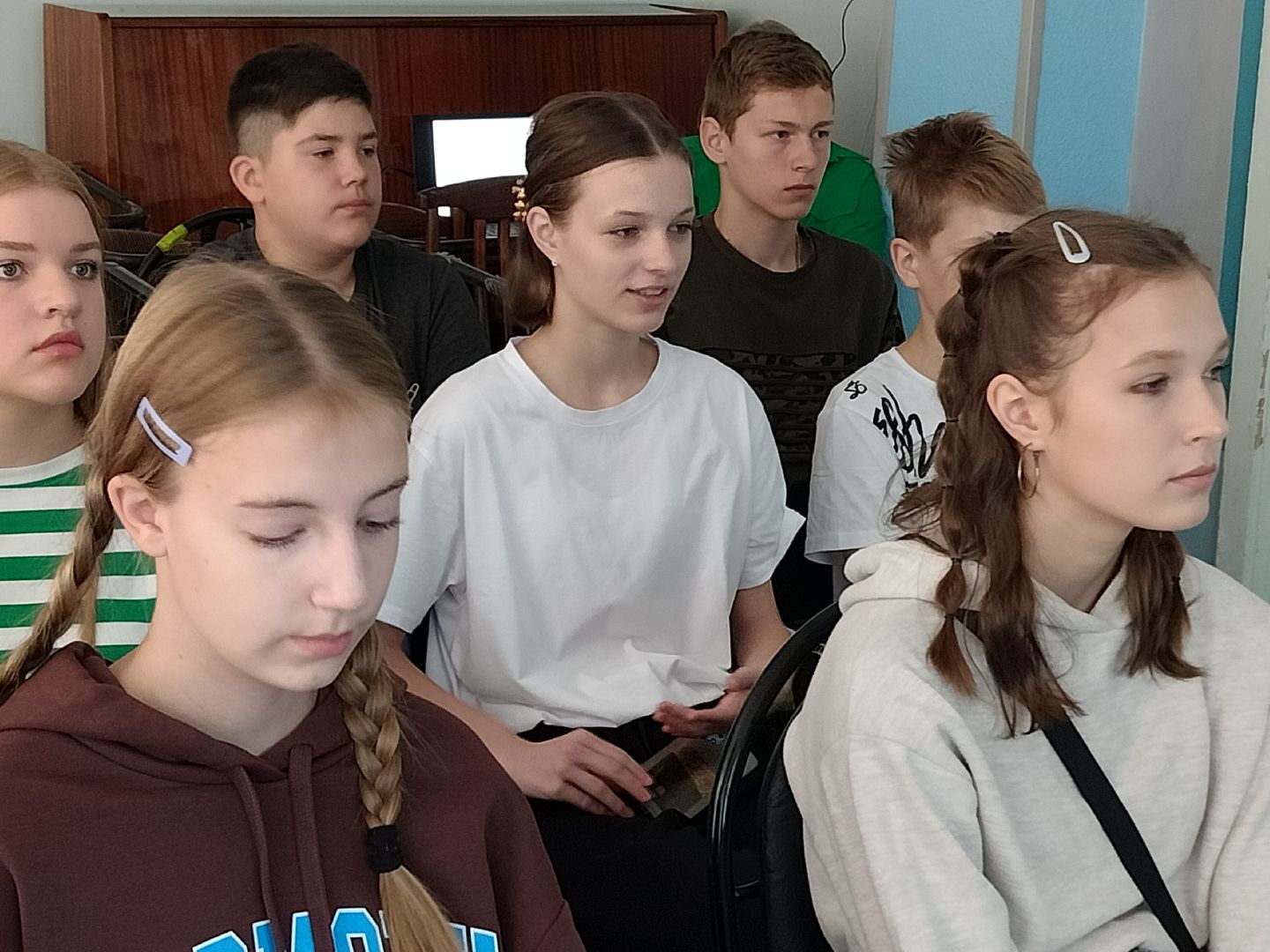 летние каникулы, образование, вожатые, повышение квалификации, ДЮЦ Горизонт, Протвино