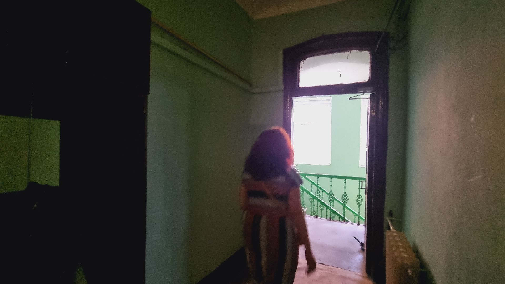 Подмосковье, Ивантеевка, наследие, реставрация