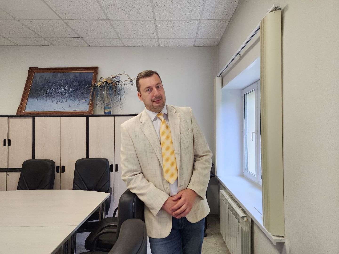 выборы губернатора, Воскресенск, ТИК