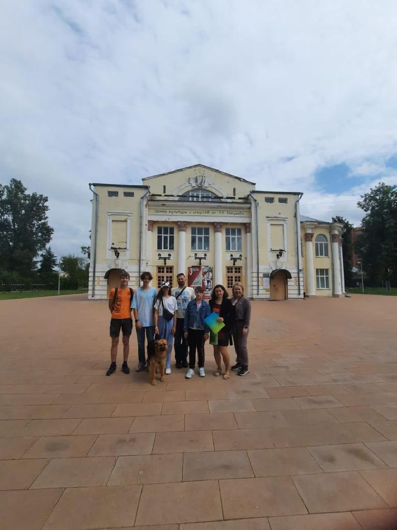 Подмосковье, Ивантеевка, образование