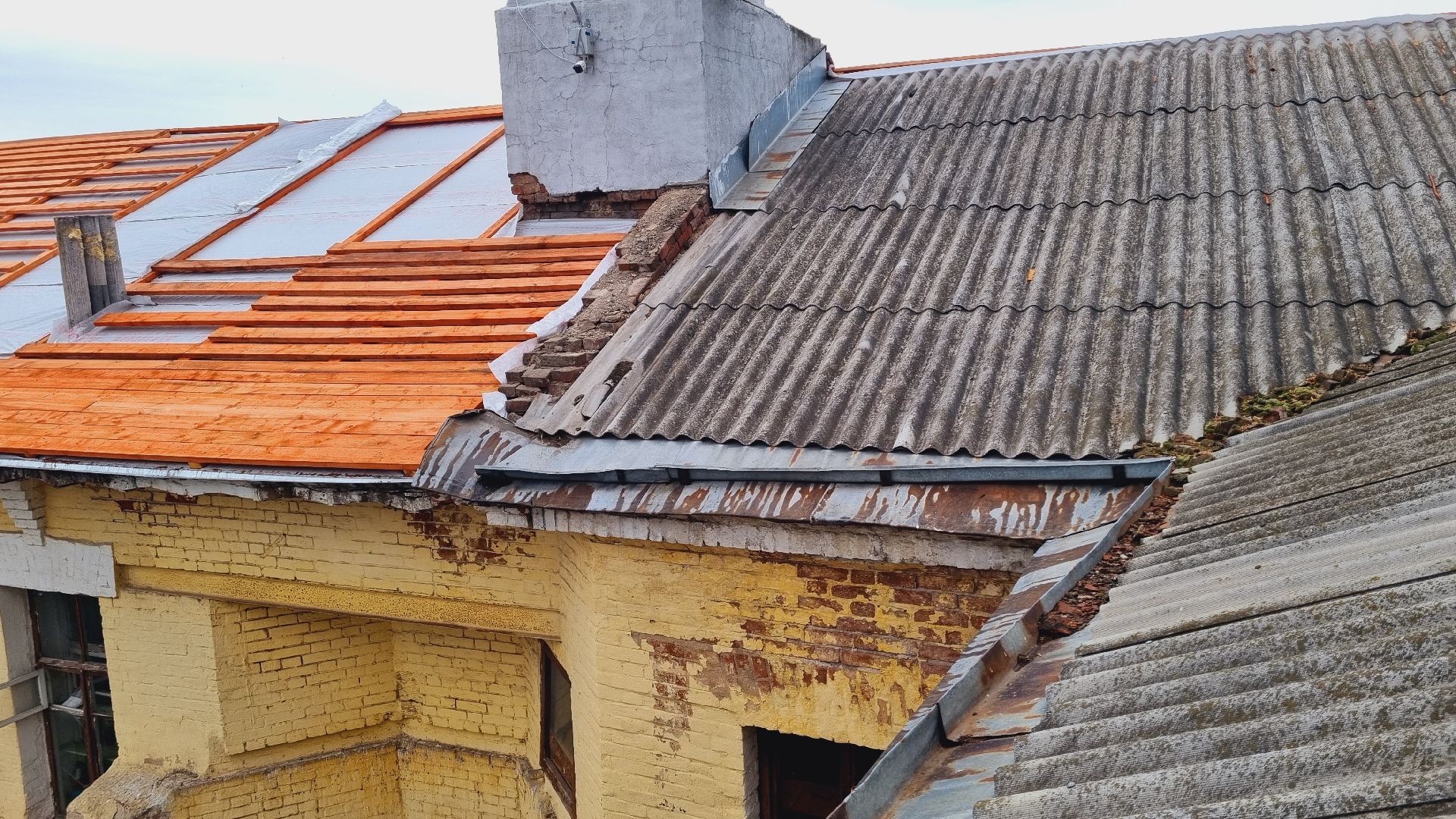 Подмосковье, Ивантеевка, образование