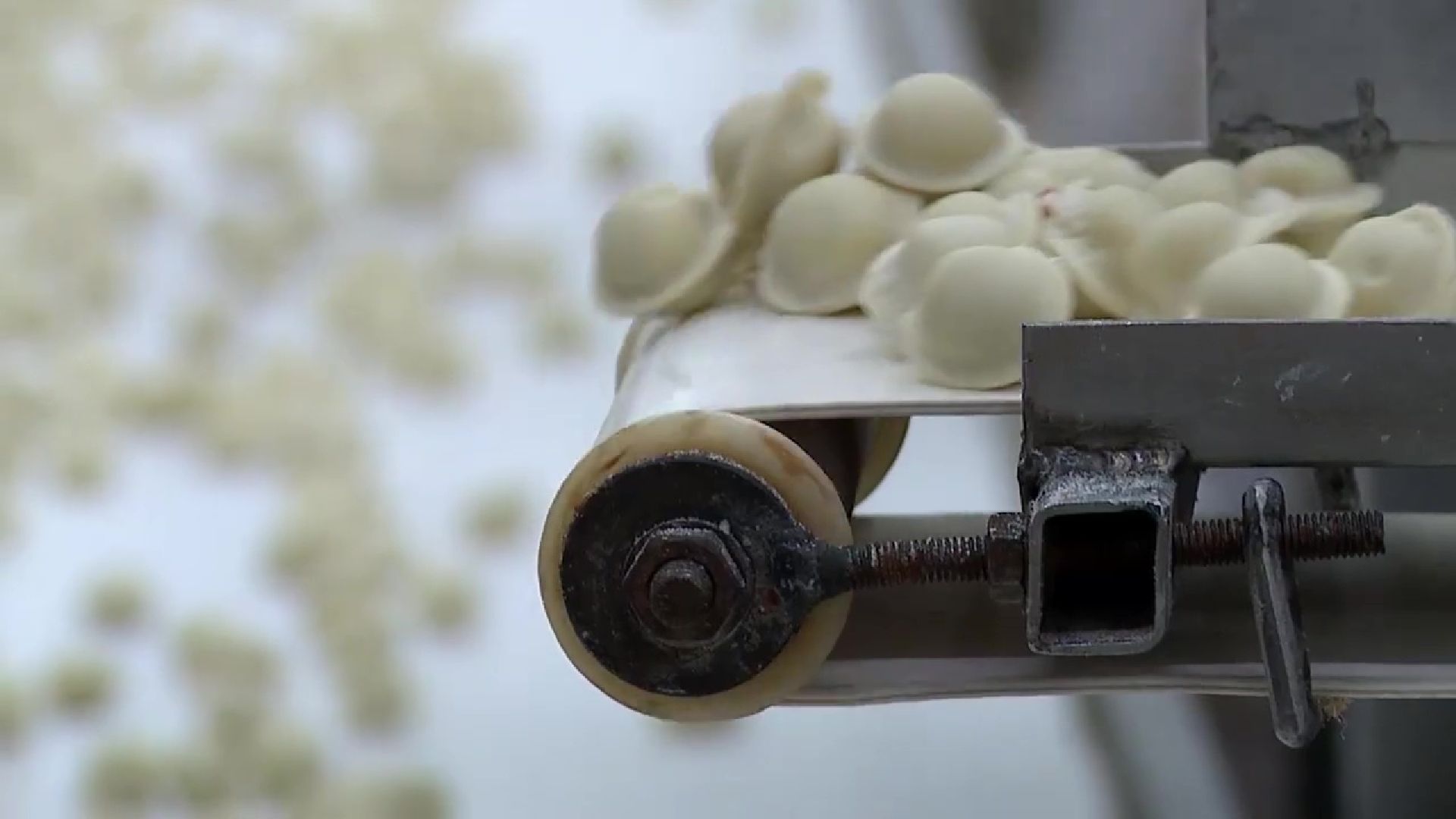 Реутов, экономика, производство, Планета Мириталь, заморозка, хлебобулочные изделия