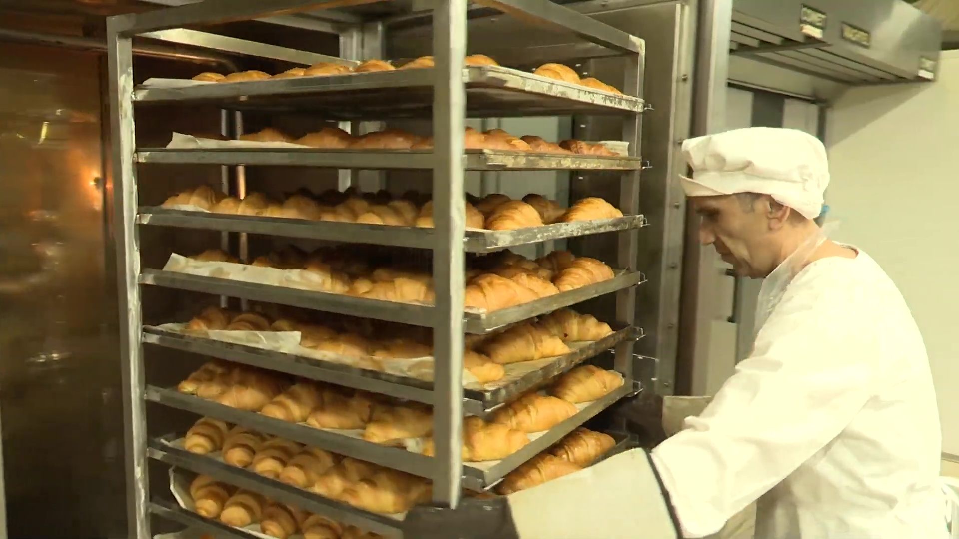 Реутов, экономика, производство, Планета Мириталь, заморозка, хлебобулочные изделия