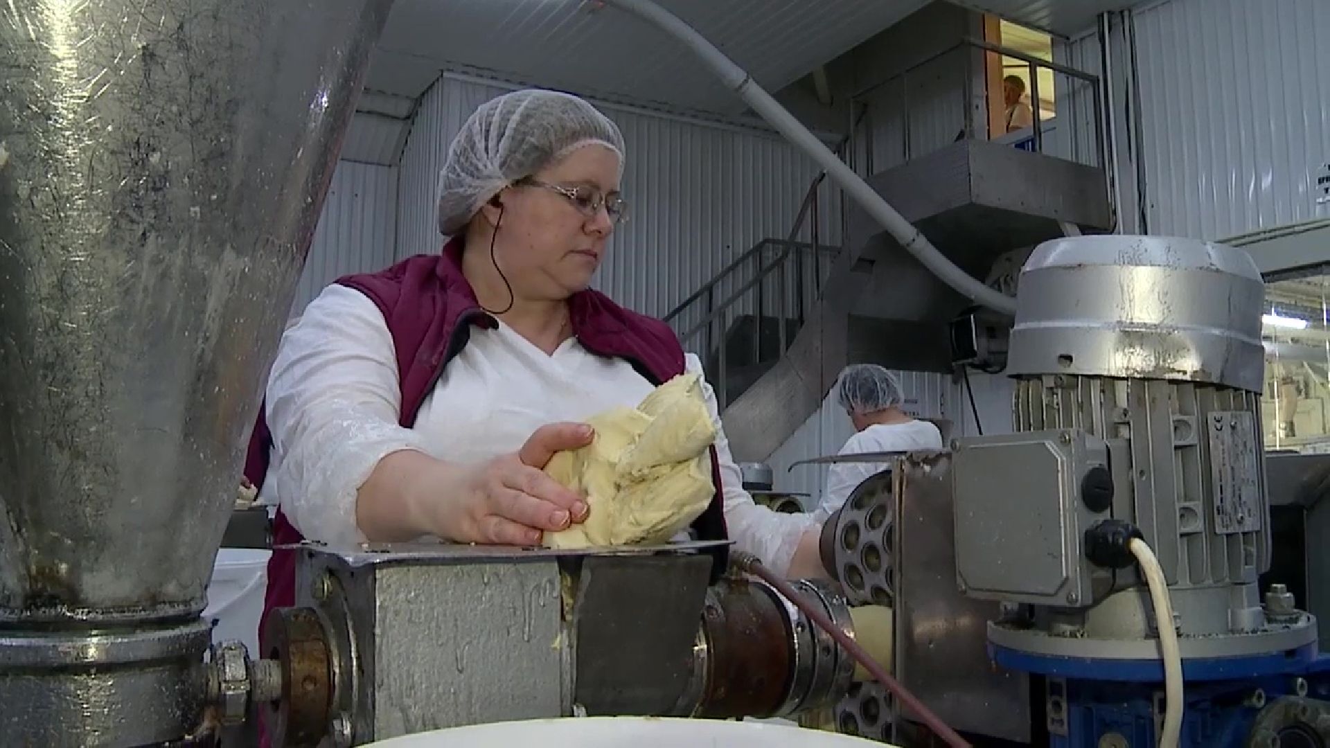 Реутов, экономика, производство, Планета Мириталь, заморозка, хлебобулочные изделия