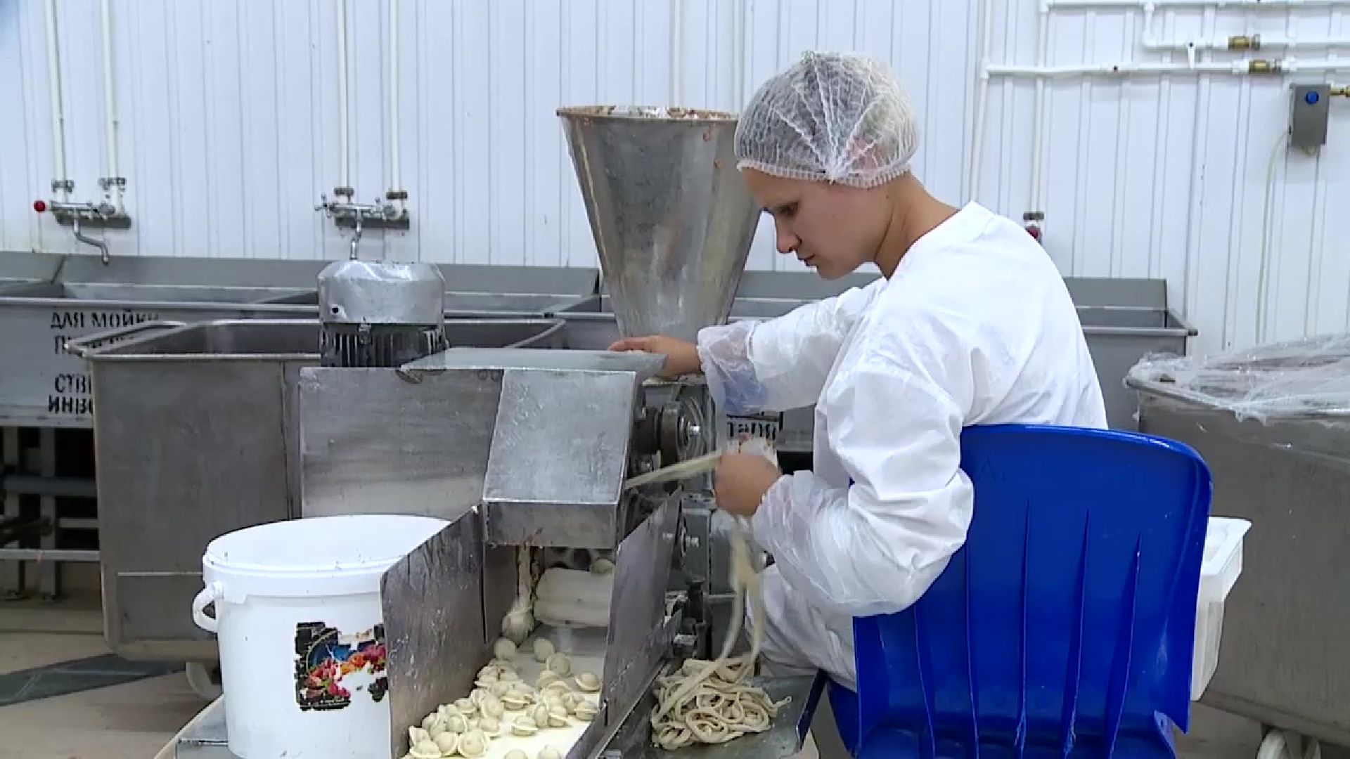 Реутов, экономика, производство, Планета Мириталь, заморозка, хлебобулочные изделия