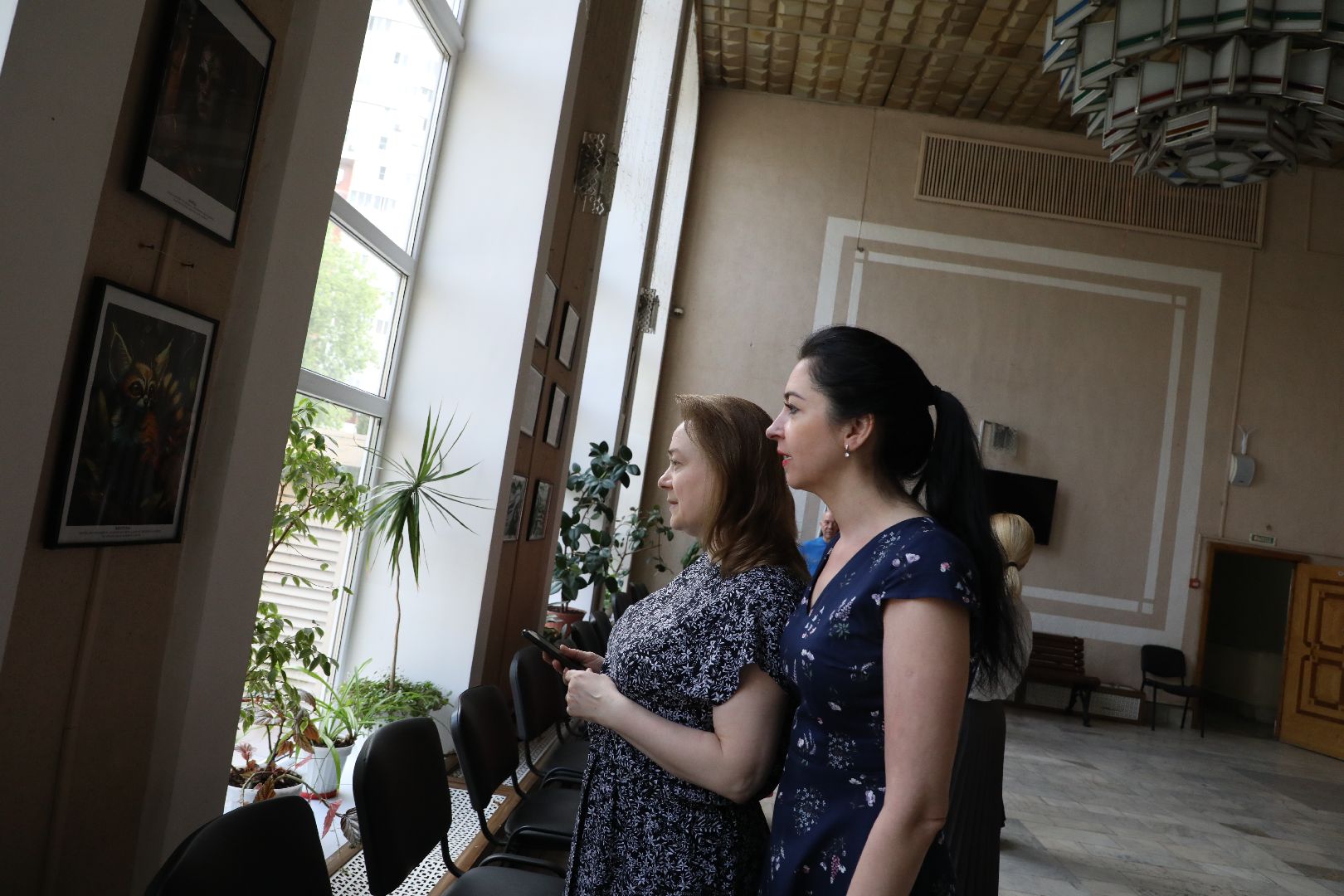 лыткарино, выставка, нейросеть