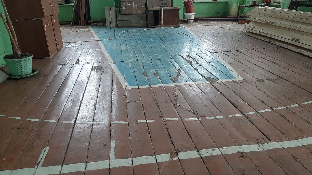 церковь, храм, капремонт, Серпухов