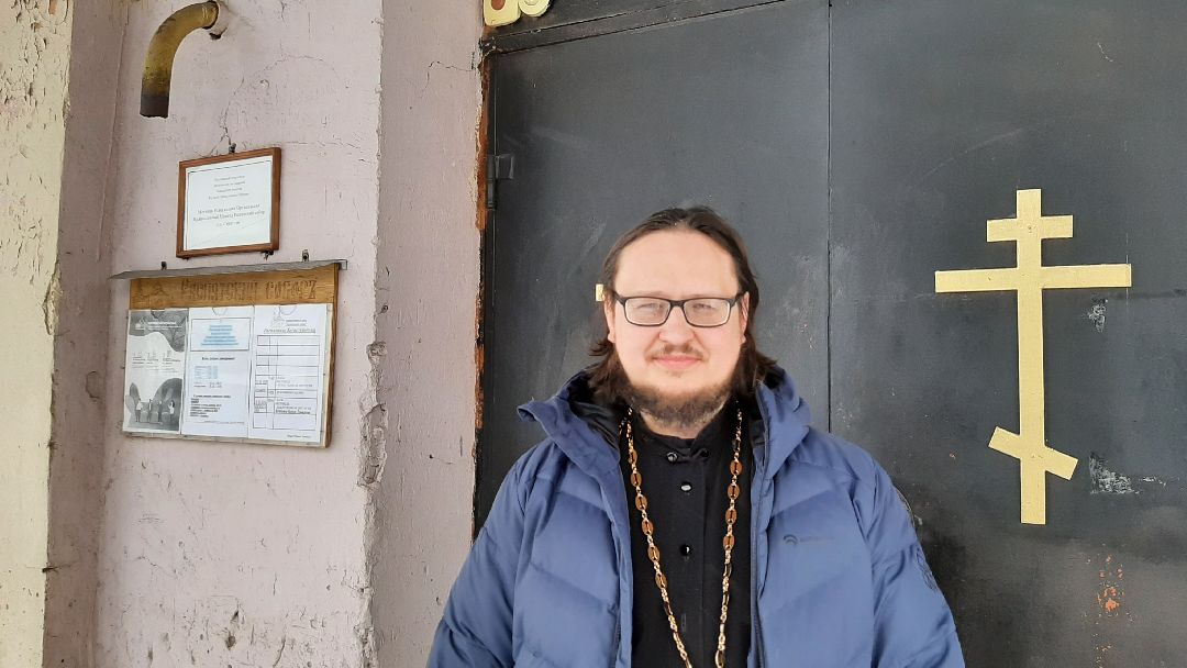 церковь, храм, капремонт, Серпухов