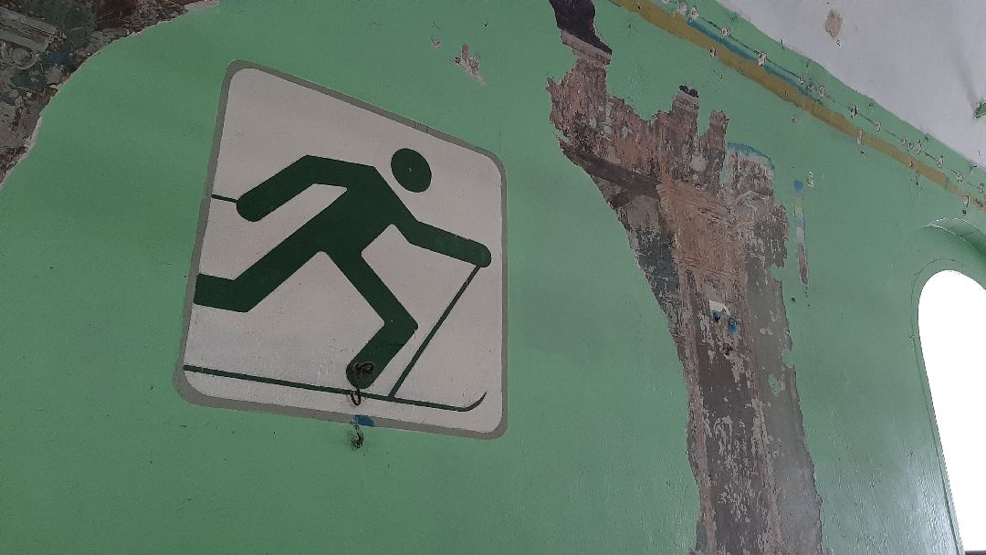 церковь, храм, капремонт, Серпухов