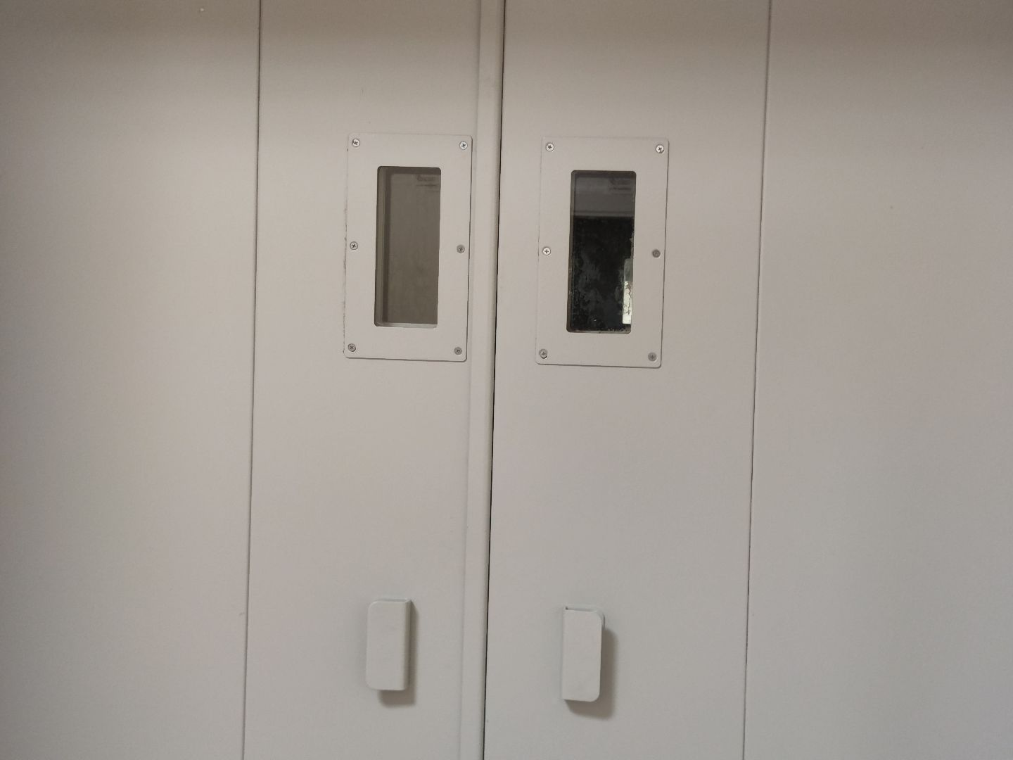 Ремонт, замена лифтов, ФБУЗ МСЧ №9 ФМБА России, Дубна