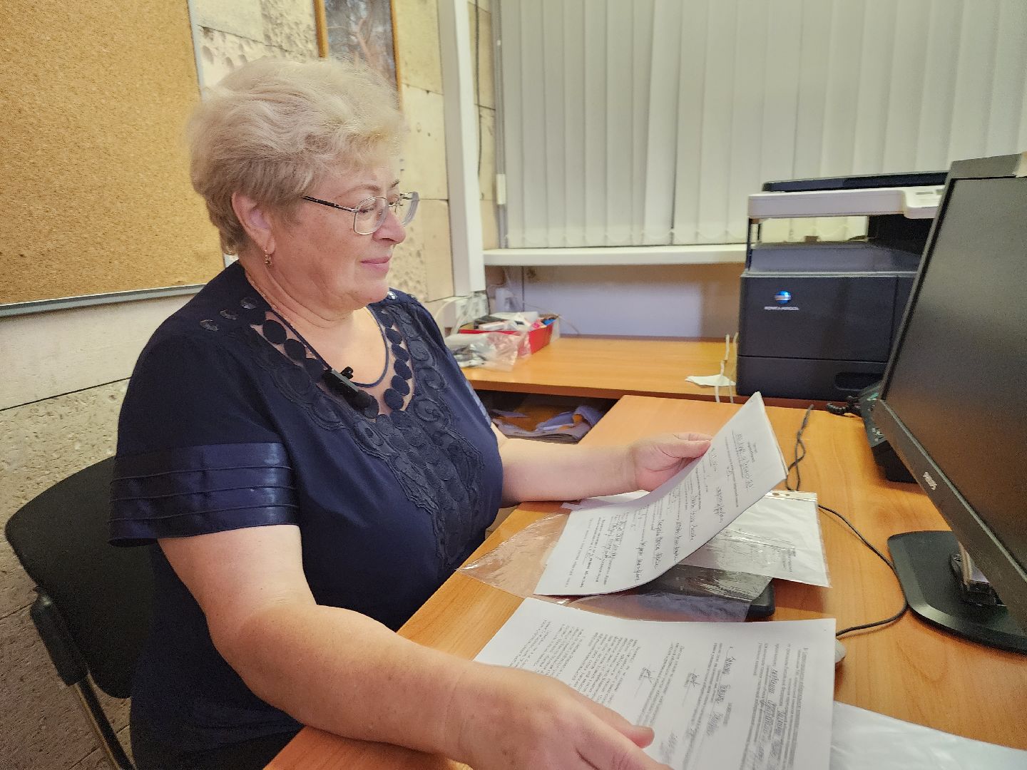 территориальная избирательная комиссия, Воскресенск, выборы губернатора