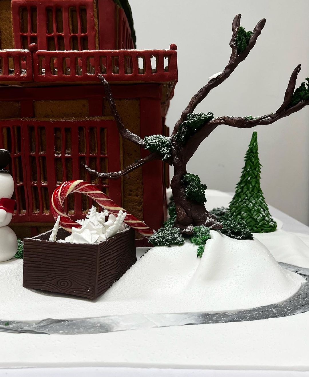 Ступино, общество