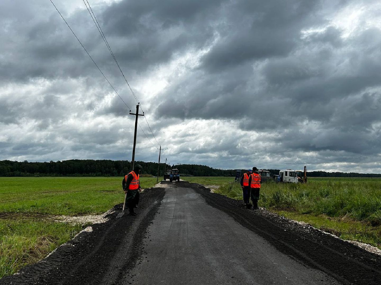 Чехов, благоустройство, фестиваль, подготовка, дорога, парковка