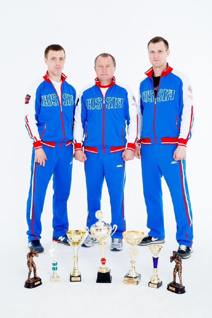 Подмосковье, Ивантеевка, Бокс, спорт