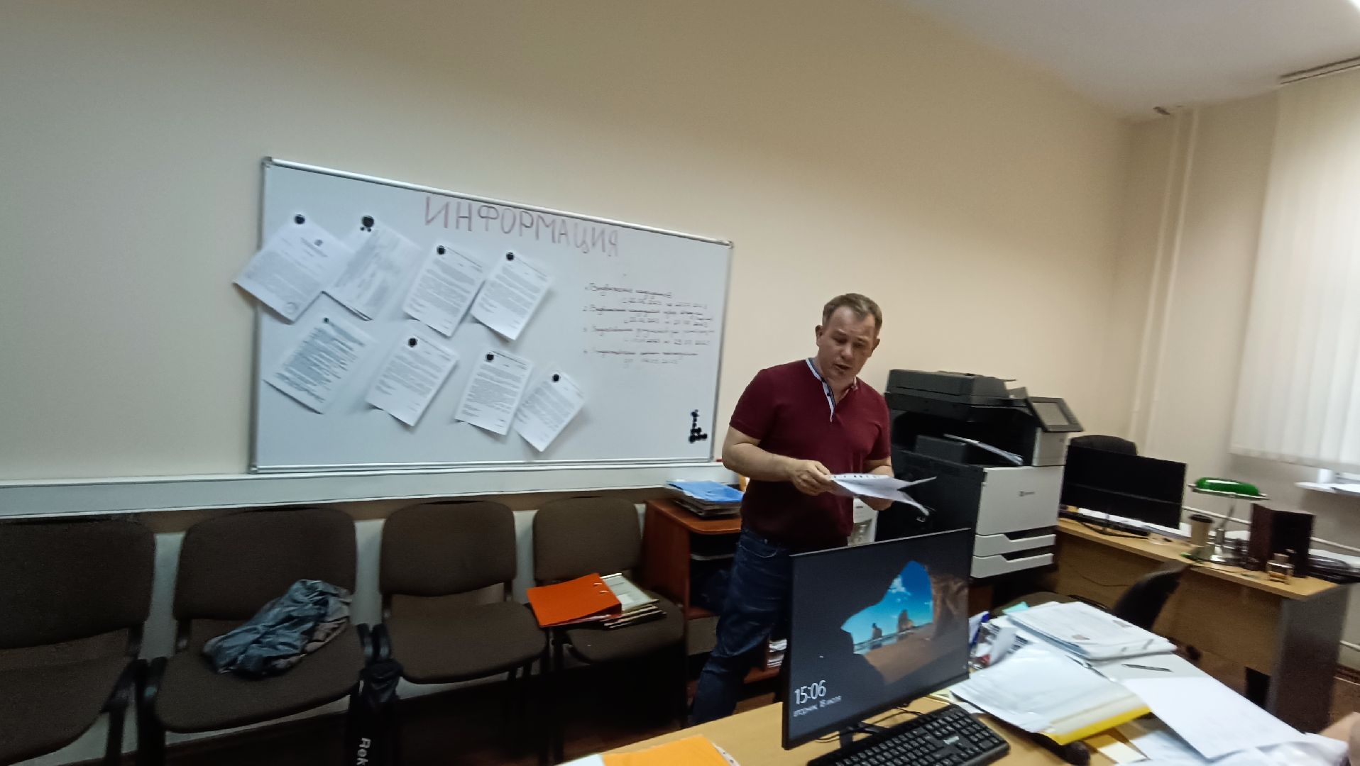 Лобня, выборы, комиссия