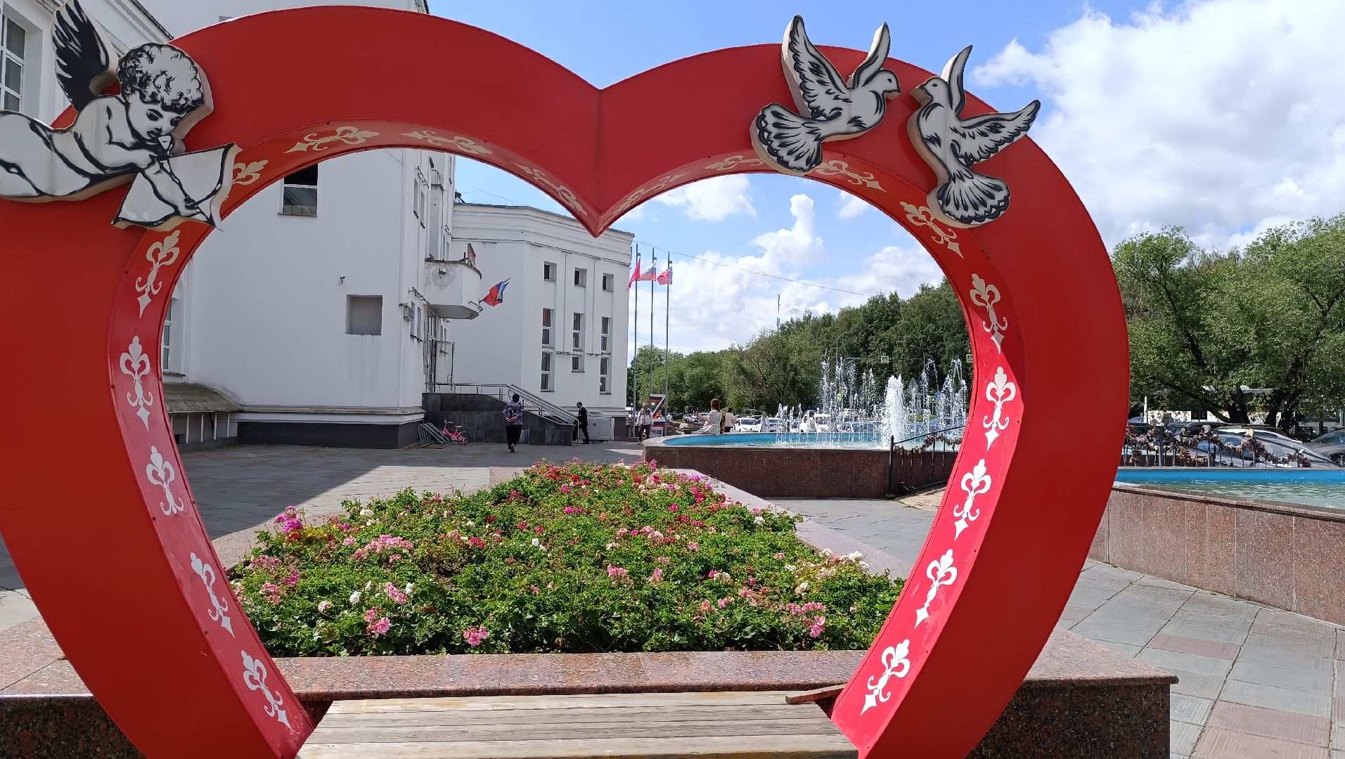 Лобня, выборы, комиссия