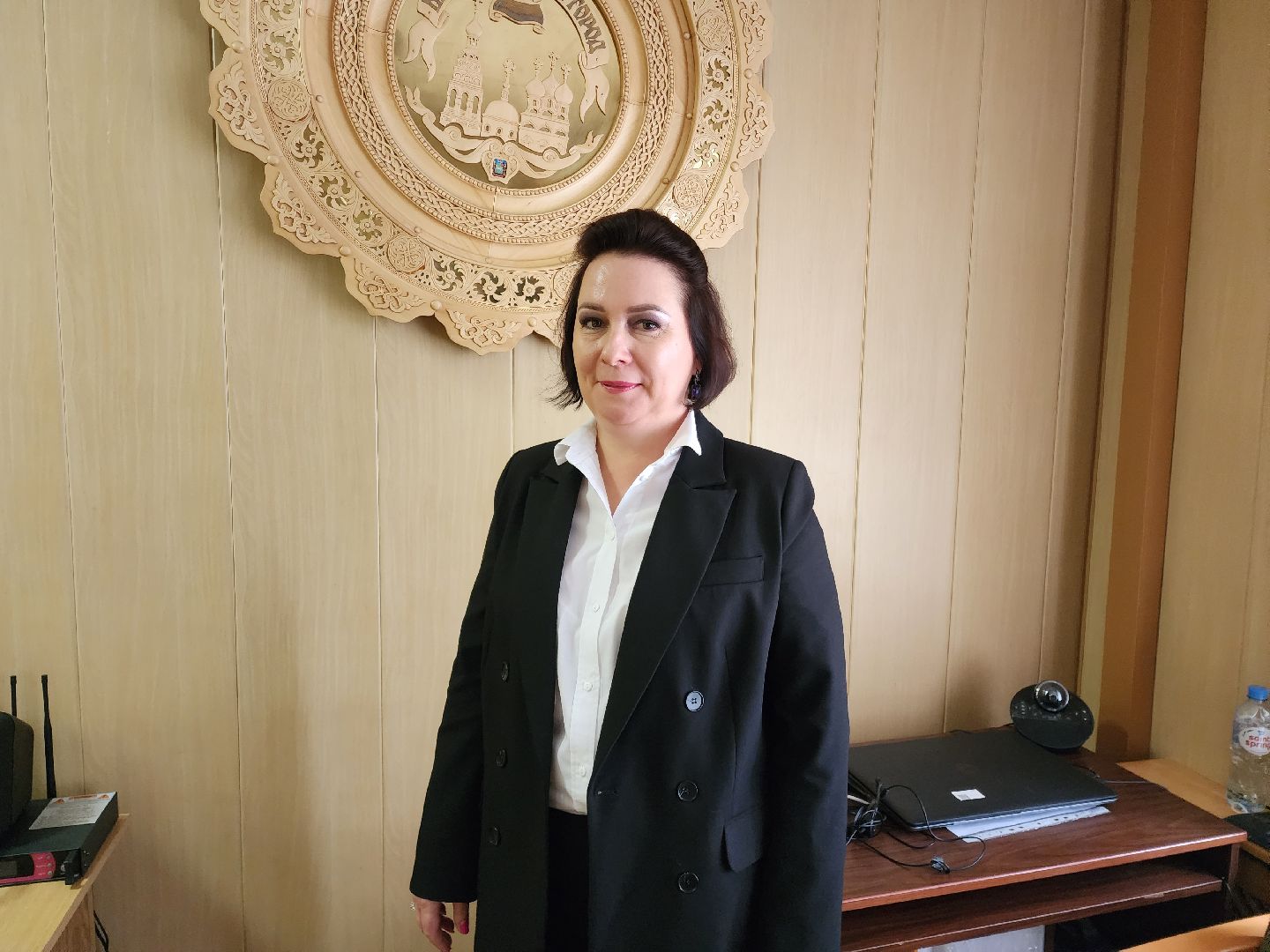 Бронницы, общество, ТИК, член территориальной избирательной комиссии продолжила семейную традицию