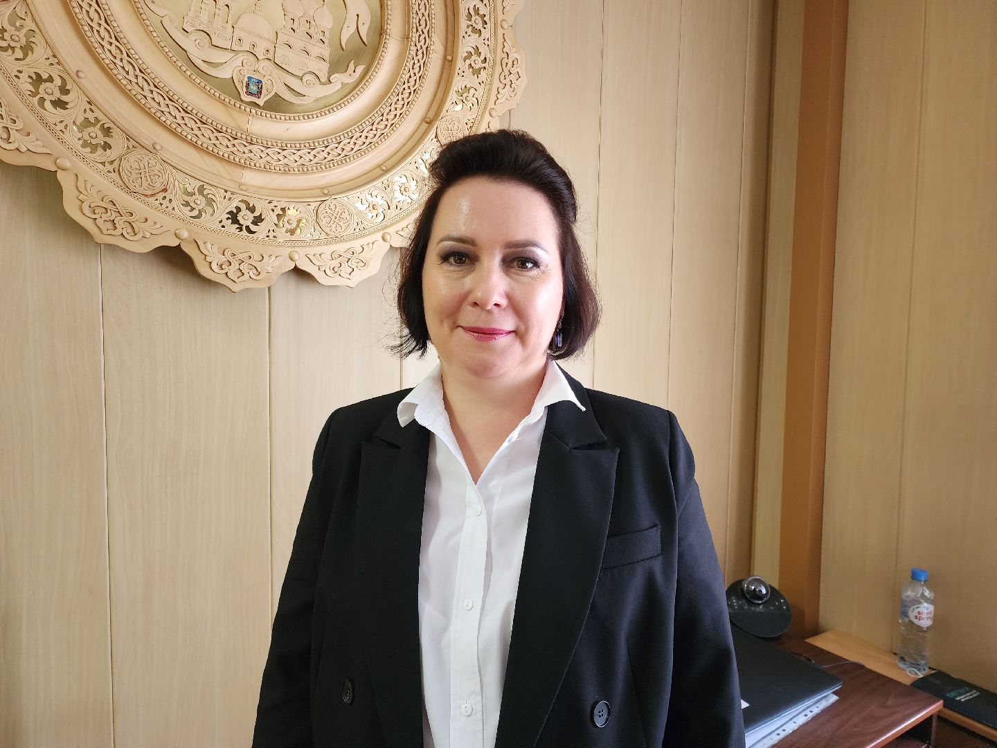 Бронницы, общество, ТИК, член территориальной избирательной комиссии продолжила семейную традицию