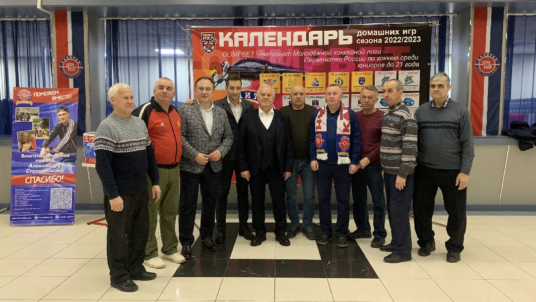 Ступино, спорт