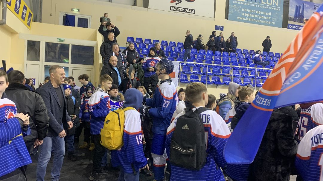 Ступино, спорт